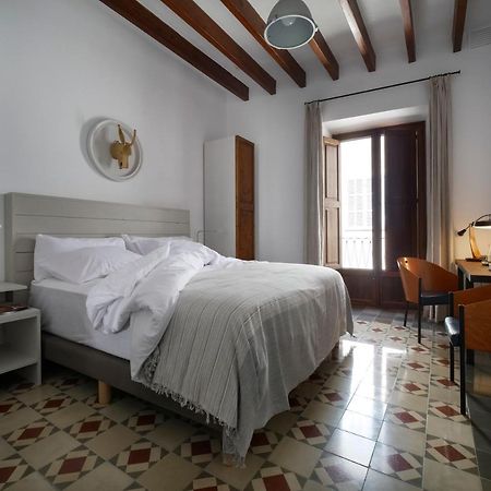 Es Picarol Sineu Otel Dış mekan fotoğraf