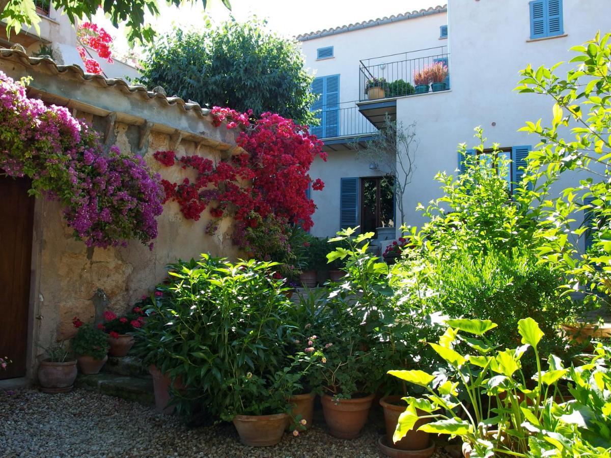 Es Picarol Sineu Otel Sineu  Dış mekan fotoğraf