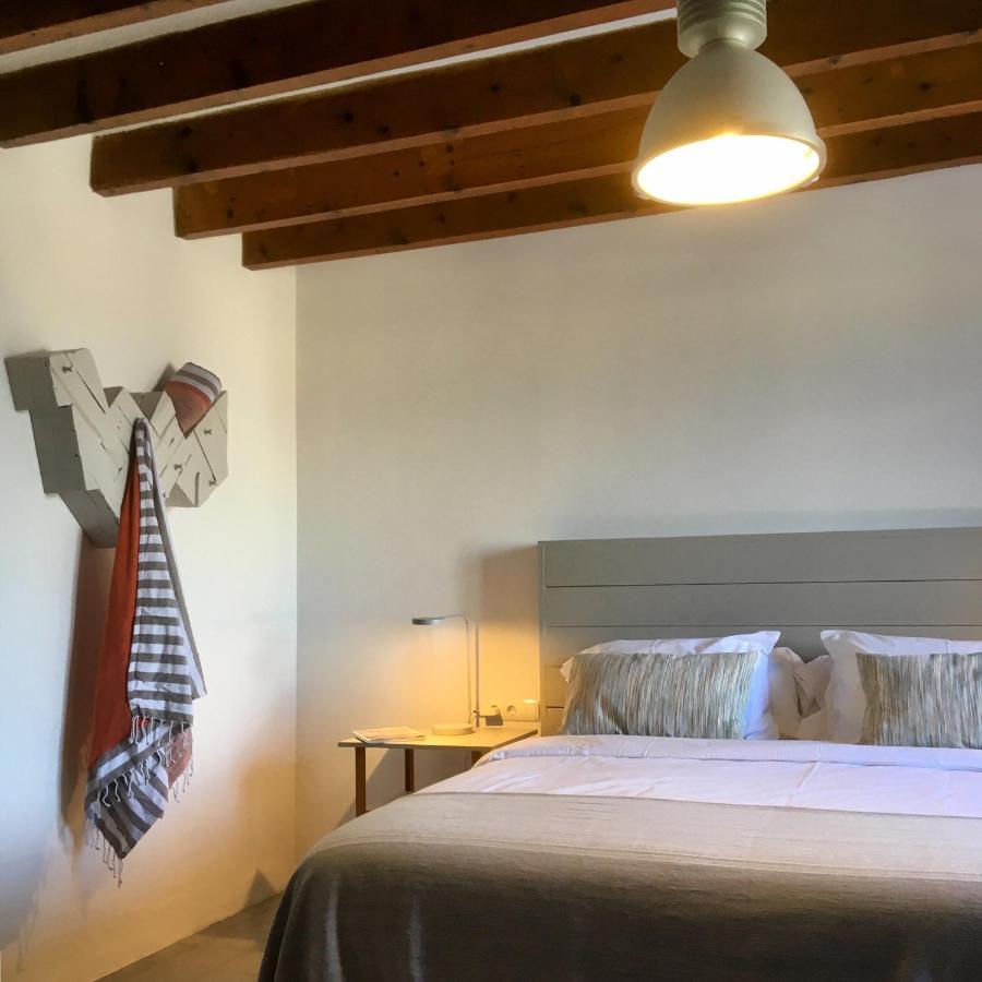 Es Picarol Sineu Otel Dış mekan fotoğraf