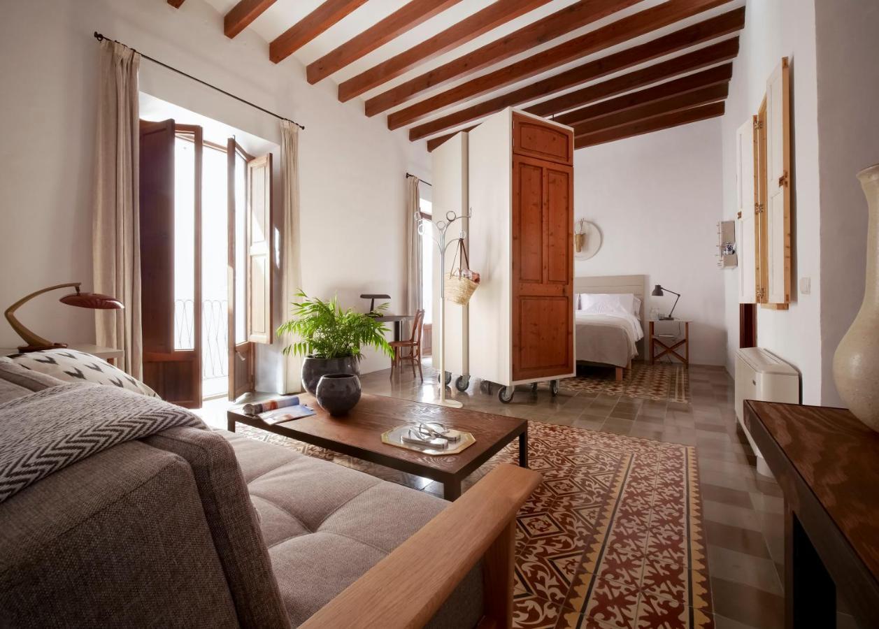 Es Picarol Sineu Otel Dış mekan fotoğraf