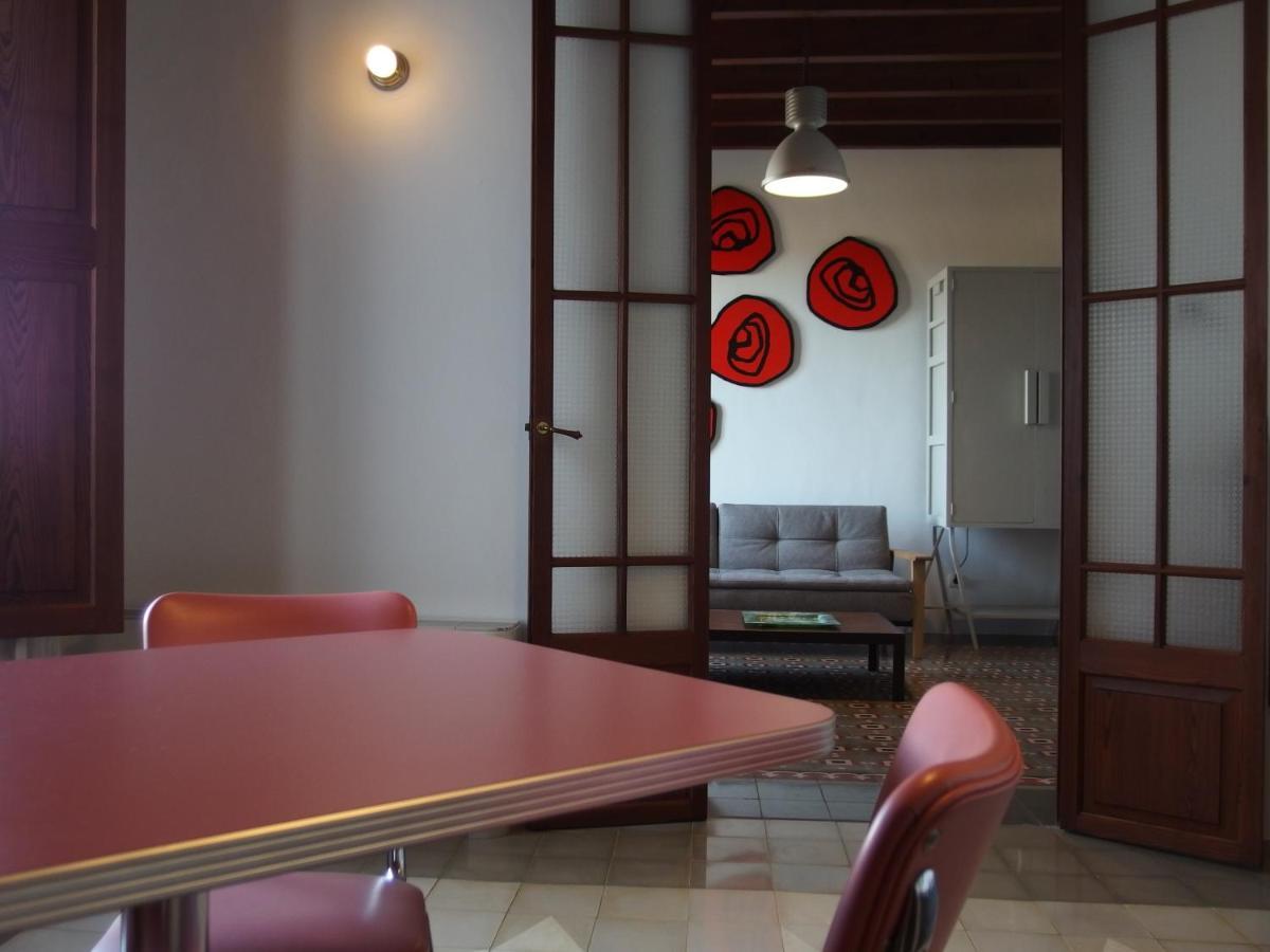 Es Picarol Sineu Otel Dış mekan fotoğraf