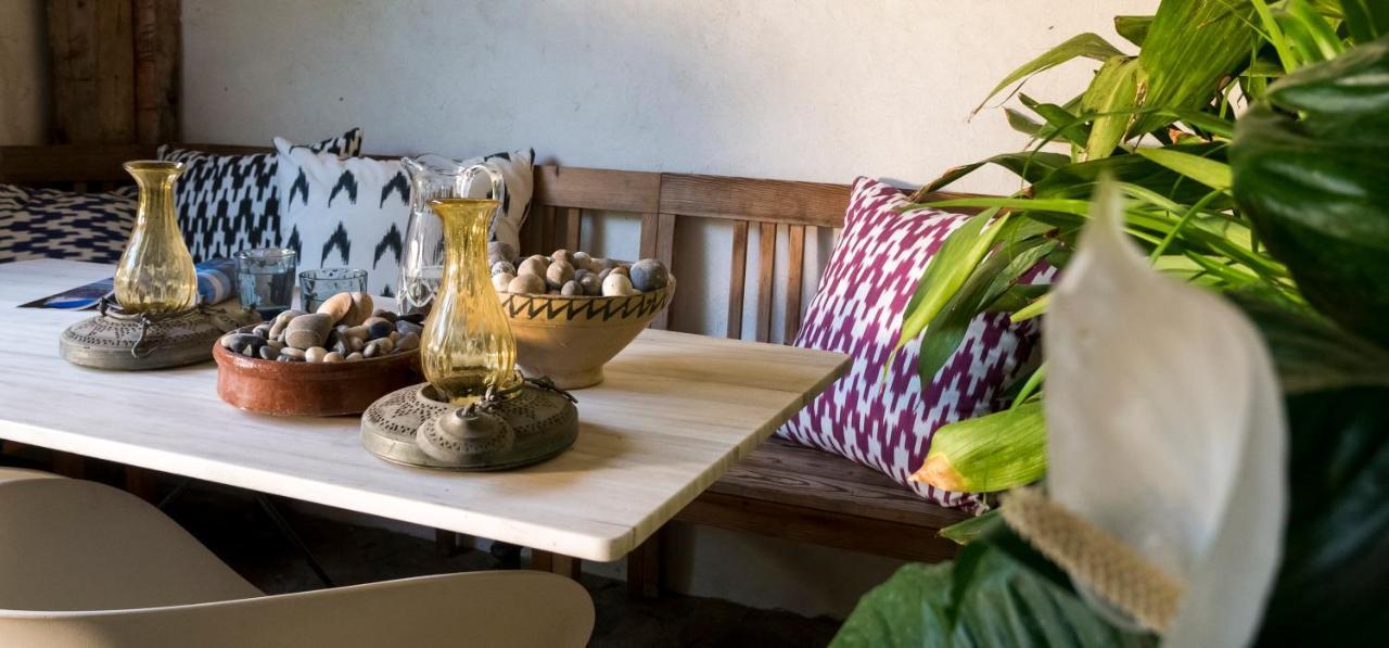 Es Picarol Sineu Otel Dış mekan fotoğraf