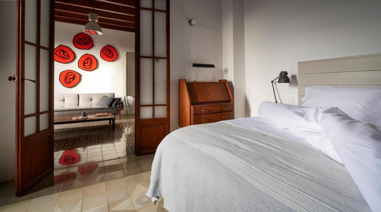 Es Picarol Sineu Otel Dış mekan fotoğraf