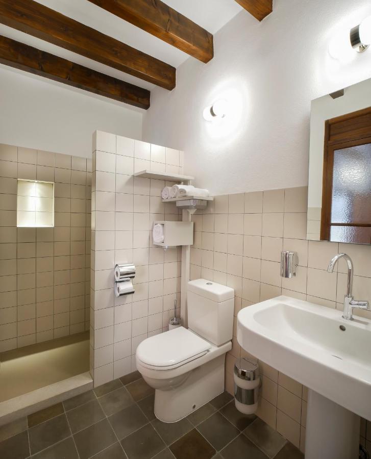 Es Picarol Sineu Otel Dış mekan fotoğraf